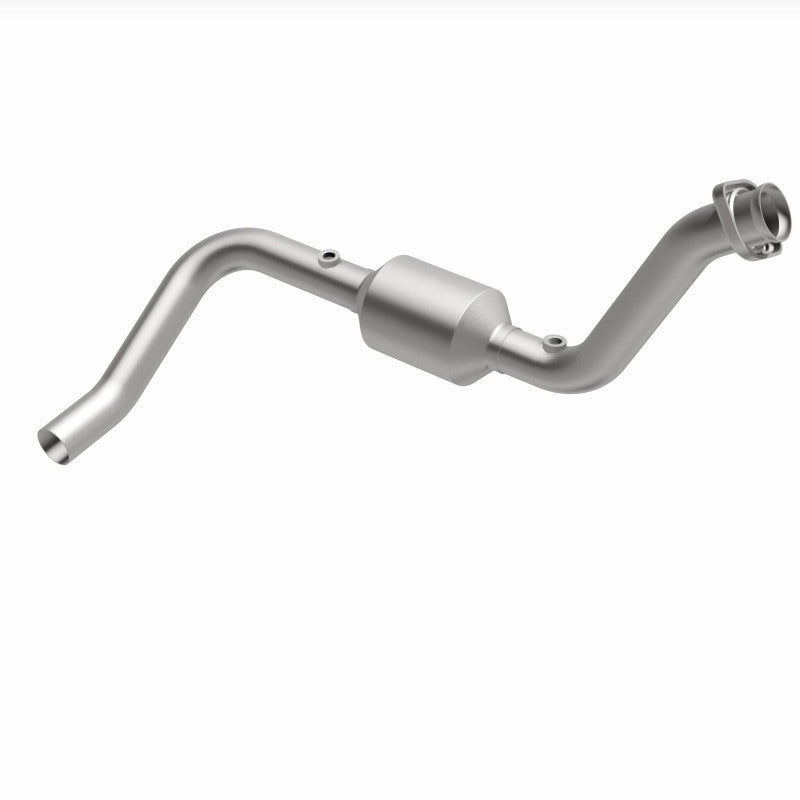 Magnaflow 04-06 Dodge Durango 5.7L Direct Fit Converter 4651497 4651497 360 Degree Image Set