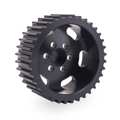 KraftWerks Factory Pulley - 90mm Cogged for S2000 and BRZ 159-99-900C 159-99-900C Photo - Unmounted