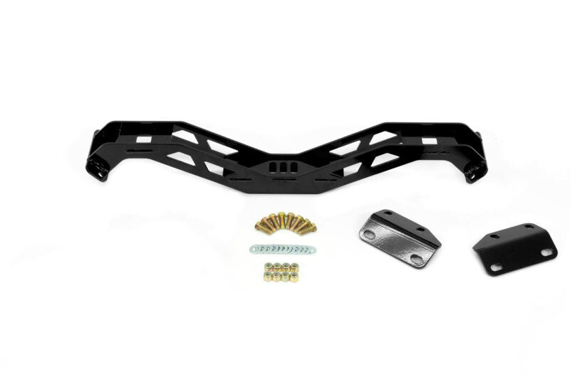Umi Performance 1970-1974 GM F-Body T56/ T56 Magnum Trans Mount UMI2610-B 2610-B Photo - Primary