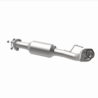 MagnaFlow Honda Civic HM Grade Federal / EPA Compliant Direct-Fit Catalytic Converter 24097 360 Degree Image Set