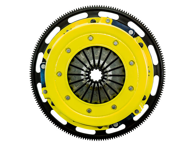 ACT Twin Disc Xt Race Kit T2R-F09 Photo - Primary