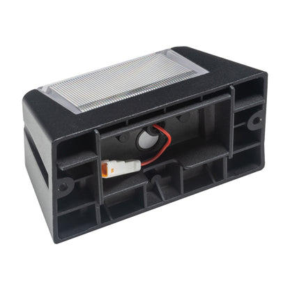 ORACLE Lighting Multifunction LED Plow Headlight with Heated Lens 5700K 2914-001 2914-001 Photo - Unmounted