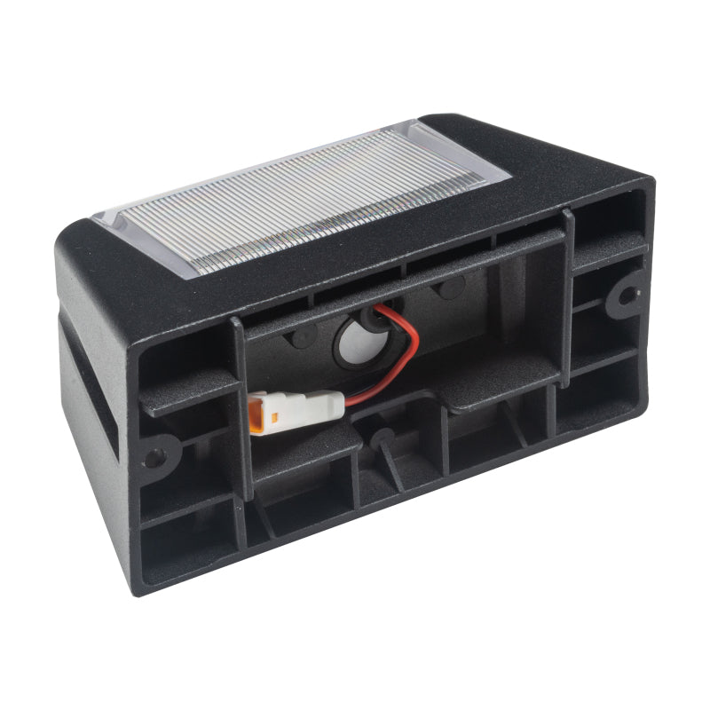 ORACLE Lighting Multifunction LED Plow Headlight with Heated Lens 5700K 2914-001 2914-001 Photo - Unmounted