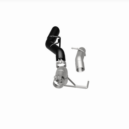 MagnaFlow Jeep Wrangler Street Series Filter-Back Performance Exhaust System 19505 360 Degree Image Set