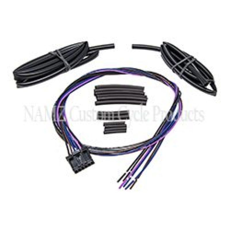 NAMZ 36in Front T/S Relocation Harness NTSX-3601