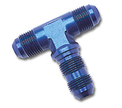 Russell Tee, Flare Bulkhead- #6 661320 Photo - Primary