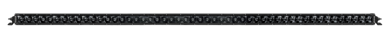 Rigid Industries SR-Series PRO - Spot - Midnight Edition 950214BLK User 8