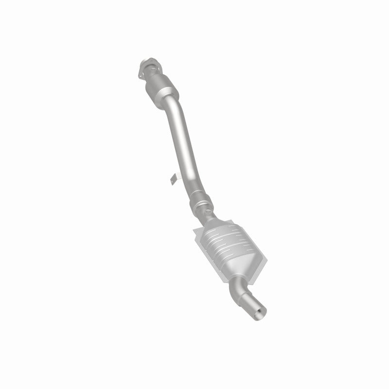 MagnaFlow Audi Allroad Quattro HM Grade Federal / EPA Compliant Direct-Fit Catalytic Converter 24122 360 Degree Image Set