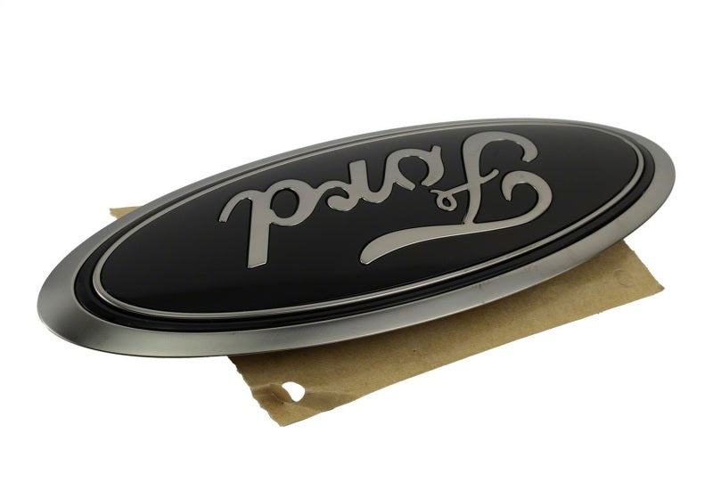 Ford Racing 21-24 Bronco/Bronco Sport Smoked Chrome Oval M-1447-SC2 M-1447-SC2 Photo - Unmounted