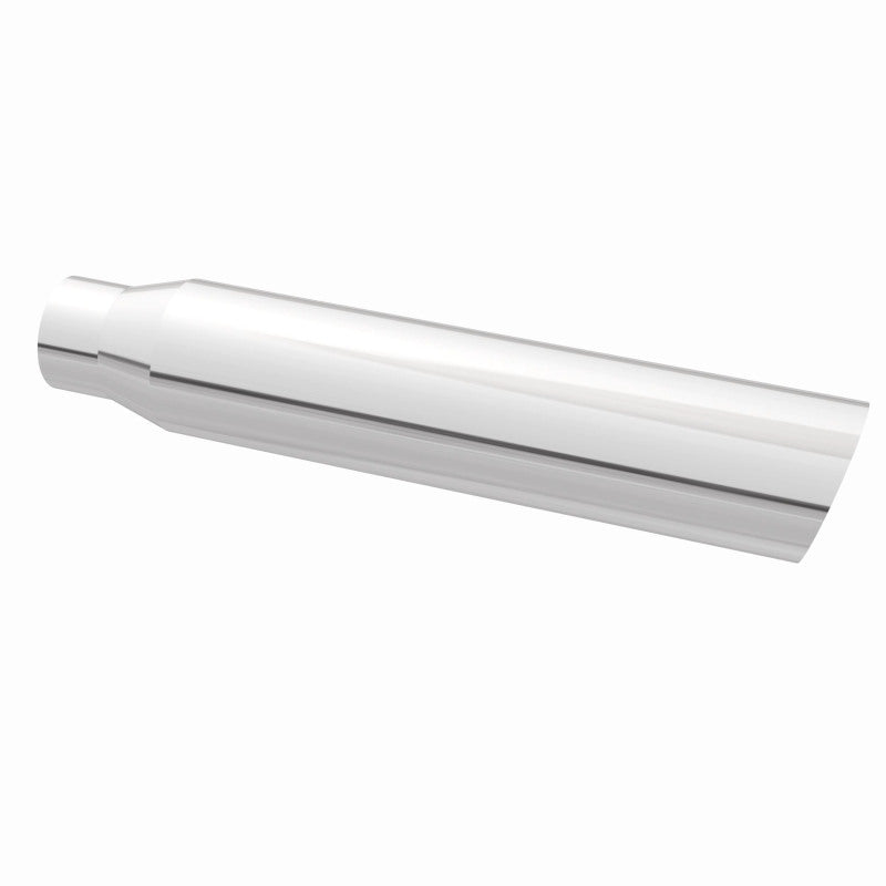 Magnaflow Tip 1-Pk Sc 3.50 X 18 2.5 15Deg 35105 35105 360 Degree Image Set