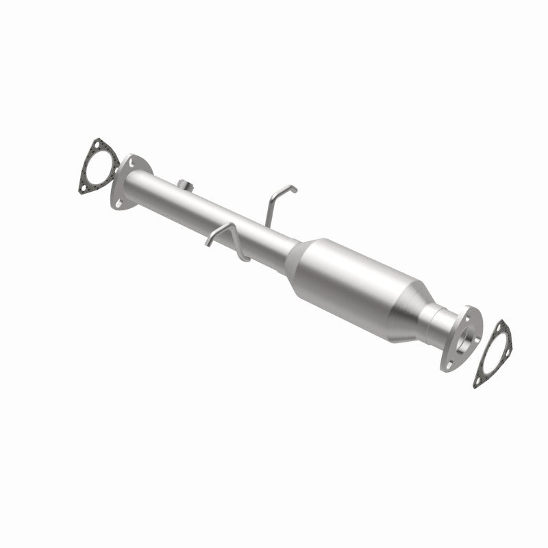 MagnaFlow OEM Grade Federal / EPA Compliant Direct-Fit Catalytic Converter 51463 360 Degree Image Set