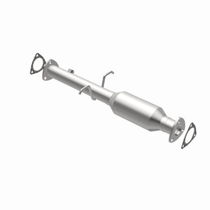 MagnaFlow OEM Grade Federal / EPA Compliant Direct-Fit Catalytic Converter 51463 360 Degree Image Set