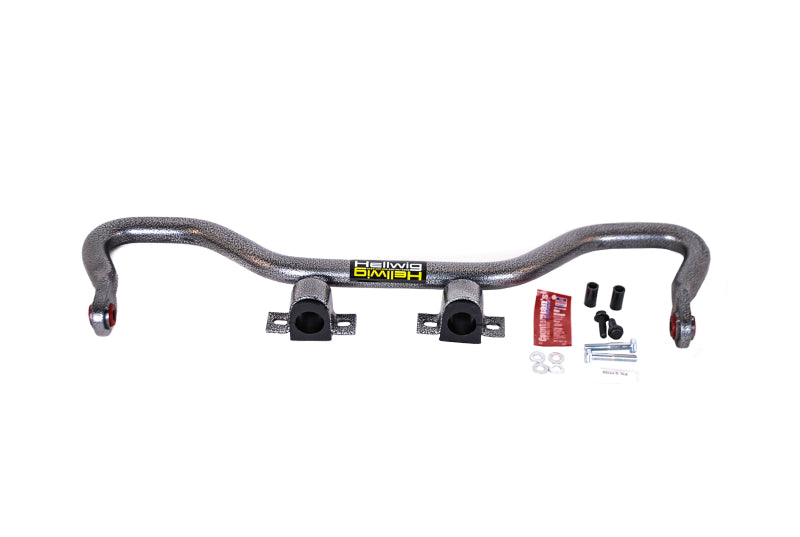 Hellwig 04-07 Dodge Sprinter 3500 Solid Heat Treated Chromoly 1-1/2in Rear Sway Bar 7251 7251 Photo - Primary