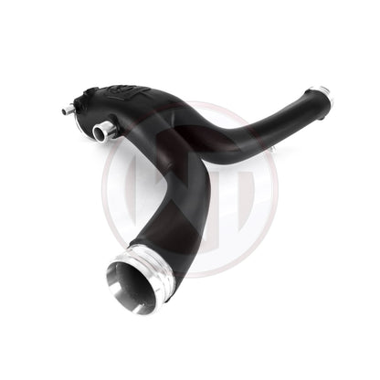 Wagner Tuning Porsche 991.1 Turbo(S) Y-Charge Pipe Kit 001100006-KIT.991.1.WT 001100006-KIT.991.1.WT User 1