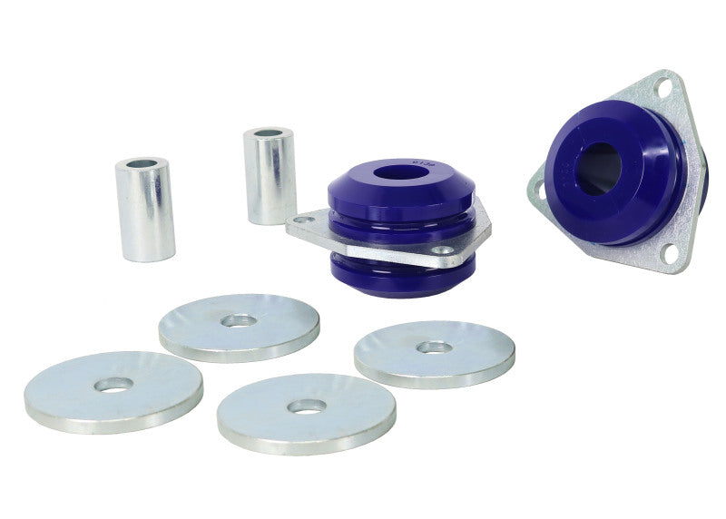 Superpro Landrover-Lwr/Arm To Chas SPF0130K SPF0130K Photo - Primary