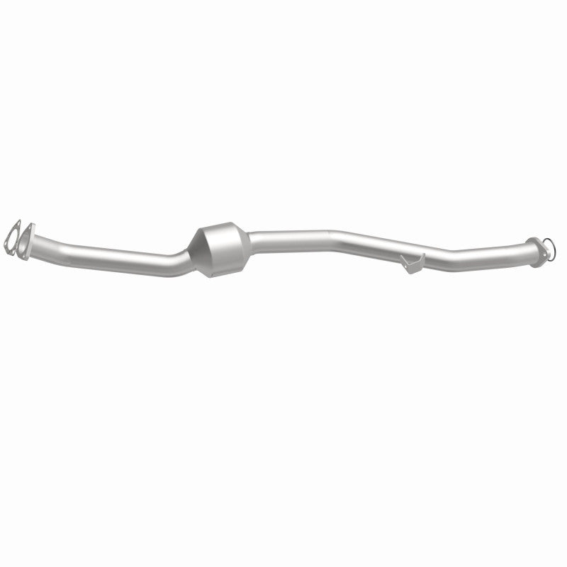 MagnaFlow Subaru OEM Grade Federal / EPA Compliant Direct-Fit Catalytic Converter 21-277 360 Degree Image Set