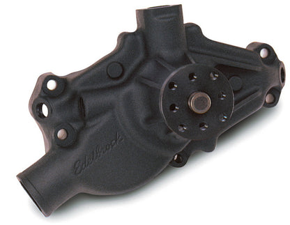 Edelbrock Water Pump, Victor Circle Track Series, Chevrolet, 1955-95 262-400 c.i 8817 Photo - Unmounted