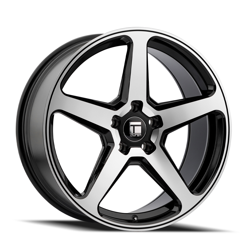 Touren TRN TF96 3296 Wheels Wheels Wheels - Forged main image