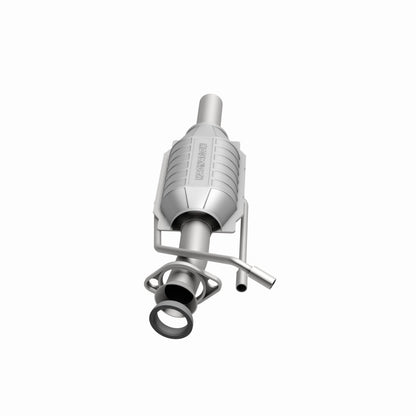 MagnaFlow Standard Grade Federal / EPA Compliant Direct-Fit Catalytic Converter 23359 360 Degree Image Set