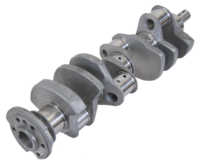 Eagle Chevrolet 400 Forged Crankshaft 440041256000 440041256000 Photo - Primary