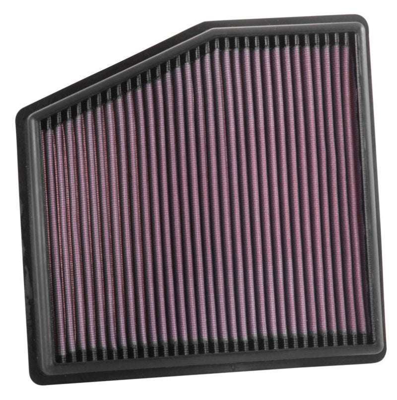 K&N Engineering KN Drop in Air Filters Air Filters Air Filters - Drop In main image