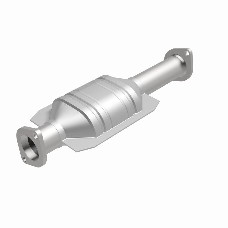 MagnaFlow Hyundai Sonata HM Grade Federal / EPA Compliant Direct-Fit Catalytic Converter 23877 360 Degree Image Set