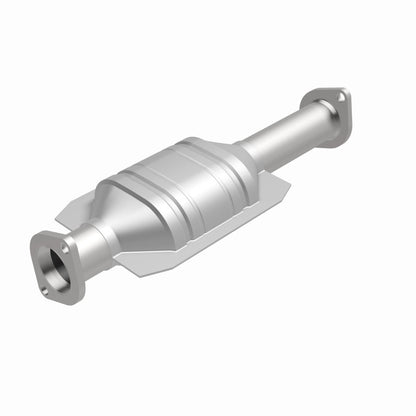 MagnaFlow Hyundai Sonata HM Grade Federal / EPA Compliant Direct-Fit Catalytic Converter 23877 360 Degree Image Set