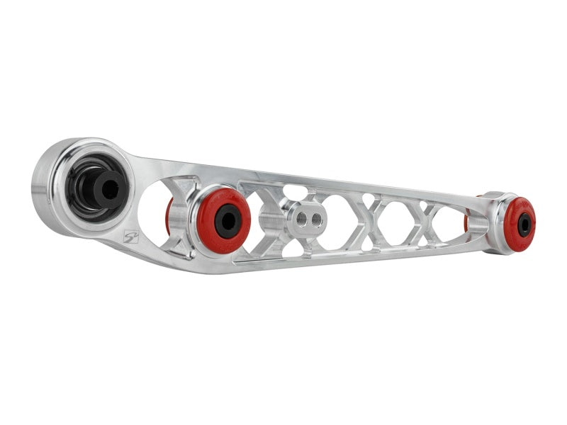 Skunk2 Clear Ano Ultra Series Rear Lower Control Arm 1996-2000 Honda Civic 542-05-2205 Photo - Unmounted