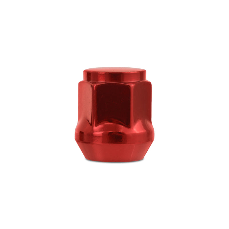 Mishimoto Steel Acorn Lug Nuts M14 x 1.5 - 32pc Set - Red MMLG-AC1415-32RD MMLG-AC1415-32RD User 1