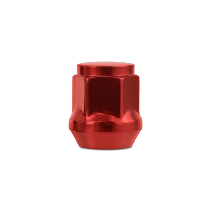 Mishimoto Steel Acorn Lug Nuts M14 x 1.5 - 32pc Set - Red MMLG-AC1415-32RD MMLG-AC1415-32RD User 1