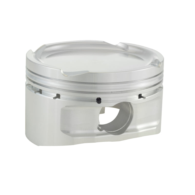CP-Carrillo Automotive Piston, Each, Cyl: 1, Material ID: 4342 0DF5K SC7197-1 Photo - Primary