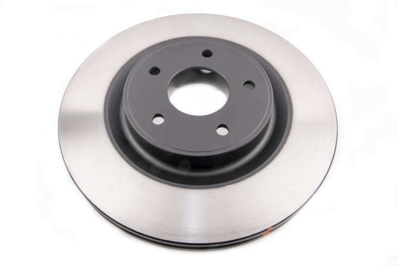 DBA DBA 4000 Standard Rotors Brakes, Rotors & Pads Brake Rotors - OE main image