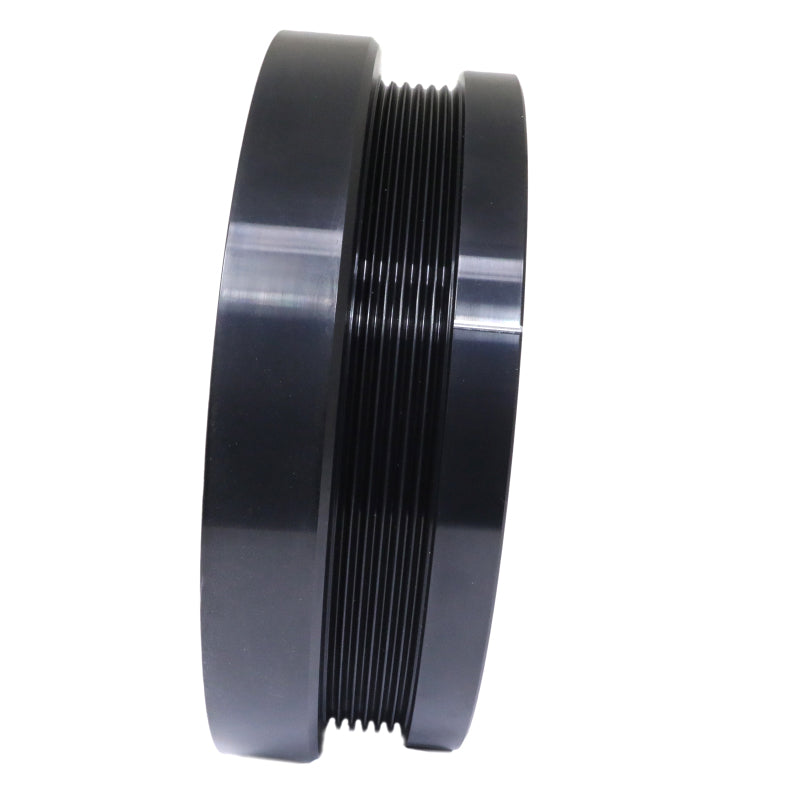 Fluidampr 17-19 GM 6.6L Duramax Steel Externally Balanced Damper 830141 830141 User 1