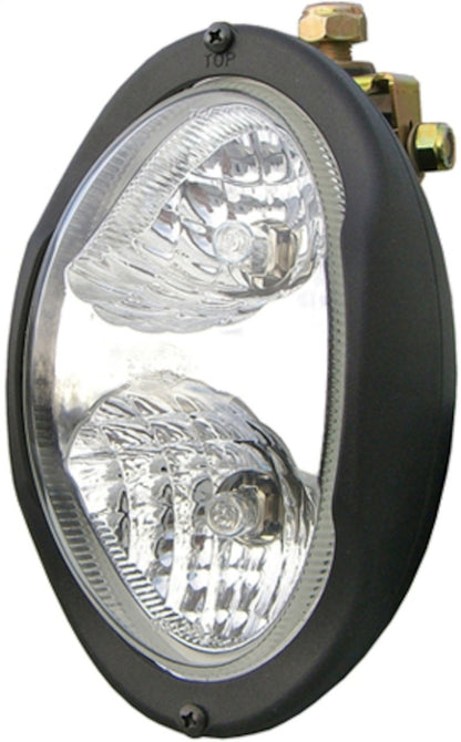 Hella Work Lamp Na Oa 180Gr Dr 2Mg12 Lt 1Gn 996361461 996361461 Photo - Primary