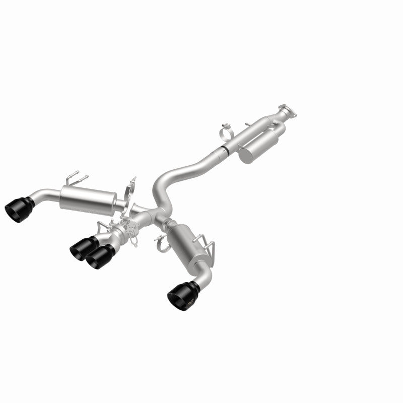 Magnaflow 2023 Toyota GR Corolla NEO Cat-Back Exhaust System 19631 19631 360 Degree Image Set