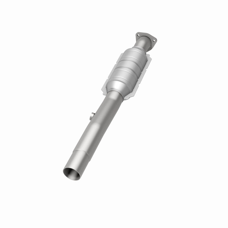 MagnaFlow Audi A8 HM Grade Federal / EPA Compliant Direct-Fit Catalytic Converter 24025 360 Degree Image Set