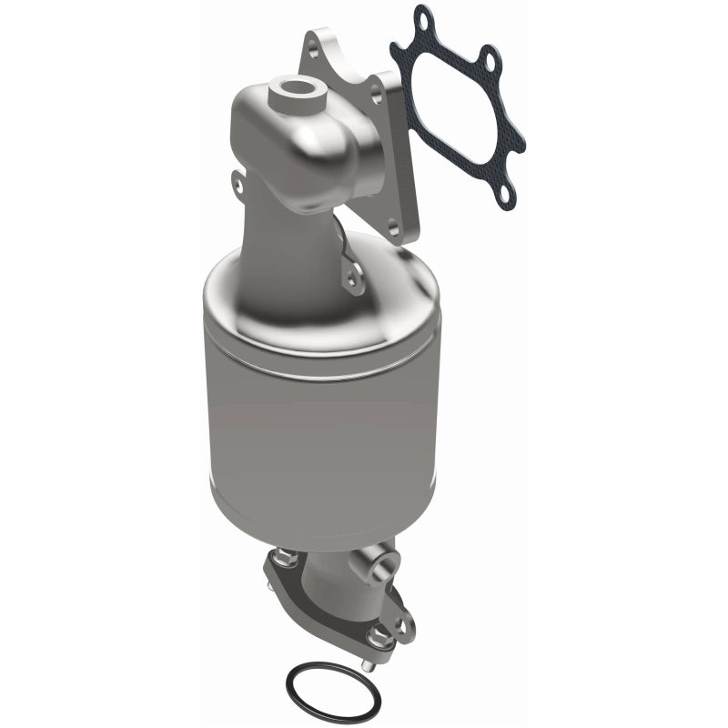 MagnaFlow Saturn Vue California Grade CARB Compliant Manifold Catalytic Converter 5551333 Photo - out of package