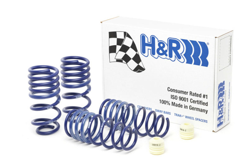 H&R Sport Spring 28880-3 Photo - out of package
