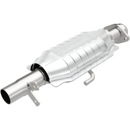 MagnaFlow Standard Grade Federal / EPA Compliant Direct-Fit Catalytic Converter 23439 Photo - Primary