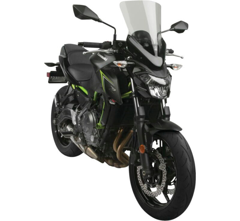 National Cycle Vstream Light Smoke Mid Z650 N20134 N20134 Photo - Primary