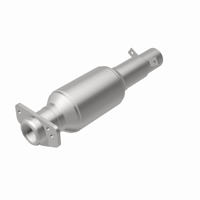 MagnaFlow California Grade CARB Compliant Direct-Fit Catalytic Converter 3391486 360 Degree Image Set