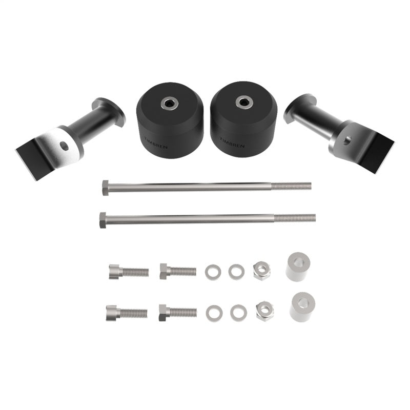 Timbren Timbre SES Kit Front16- GM P/U 1500 TIMGMFK15B GMFK15B Photo - Primary