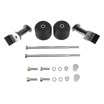 Timbren Timbre SES Kit Front16- GM P/U 1500 TIMGMFK15B GMFK15B Photo - Primary