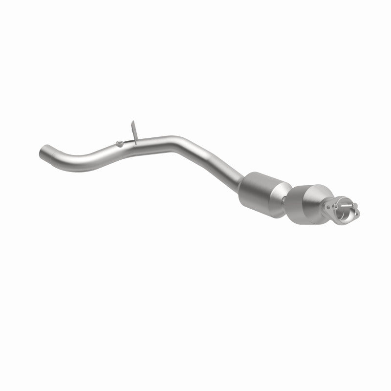 MagnaFlow Land Rover OEM Grade Federal / EPA Compliant Direct-Fit Catalytic Converter 21-607 360 Degree Image Set