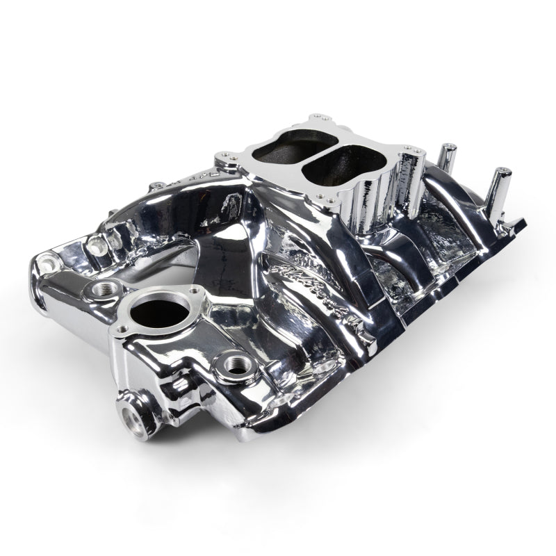 Edelbrock EDE Performer Intake Manifold Engine Components Intake Manifolds main image
