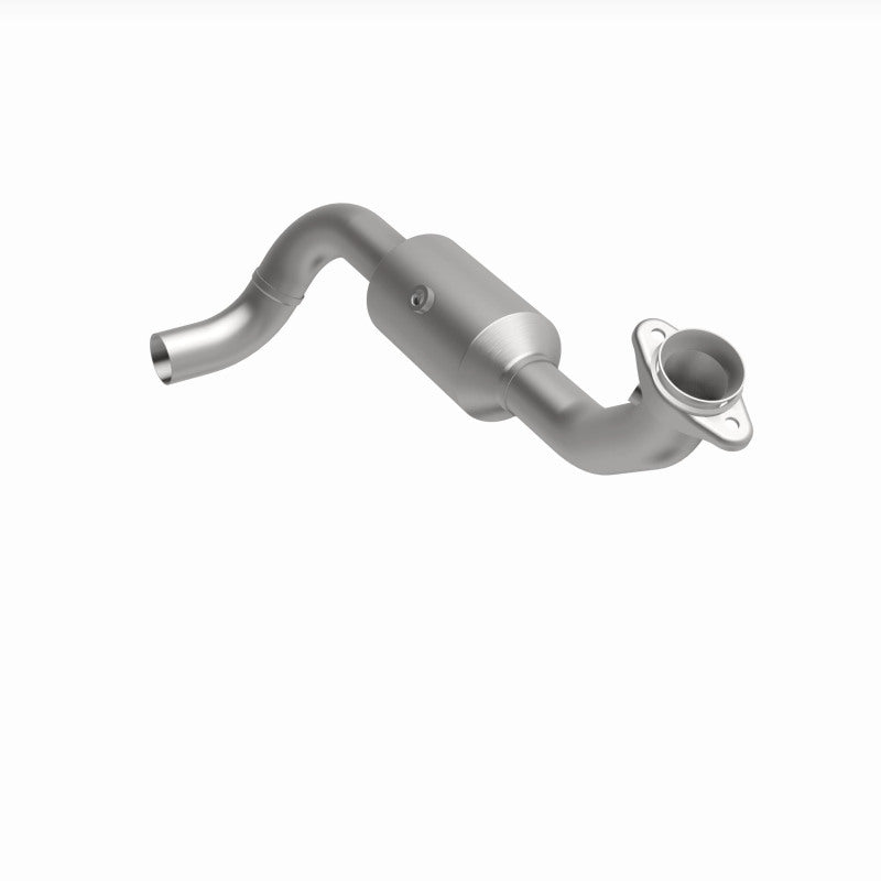 MagnaFlow Ford F-150 OEM Grade Federal / EPA Compliant Direct-Fit Catalytic Converter 21-832 360 Degree Image Set