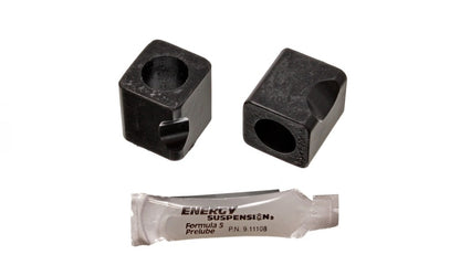 Energy Suspension Sway Bar Bushing Set Black Nissan 280Z All 1975-1978 7.5110G Photo - Primary