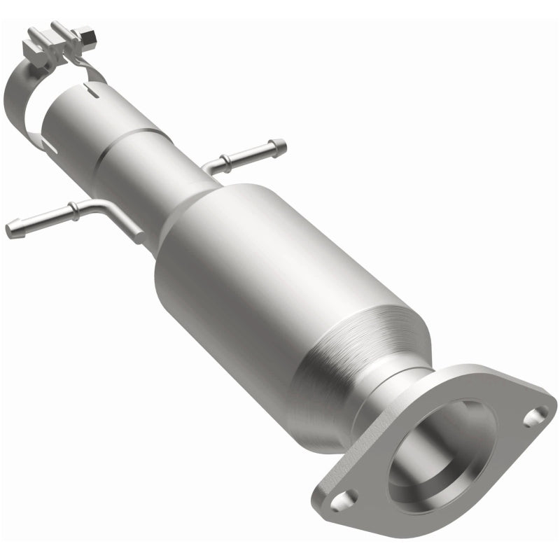 MagnaFlow California Grade CARB Compliant Direct-Fit Catalytic Converter 5421913 Photo - out of package