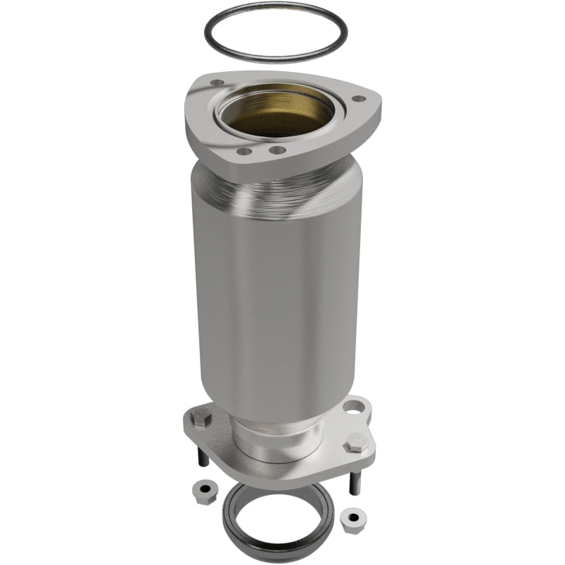 MagnaFlow OEM Grade Federal / EPA Compliant Direct-Fit Catalytic Converter 49226 Photo - Primary