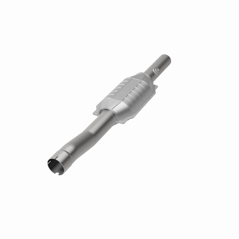 MagnaFlow Jeep Grand Cherokee OEM Grade Federal / EPA Compliant Direct-Fit Catalytic Converter 49096 360 Degree Image Set